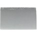H&G Ladies Satin Lace Clutch Bag Envelope Design - Grey